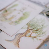 Step 1 — Choose and Book Your Villa & Wedding Date